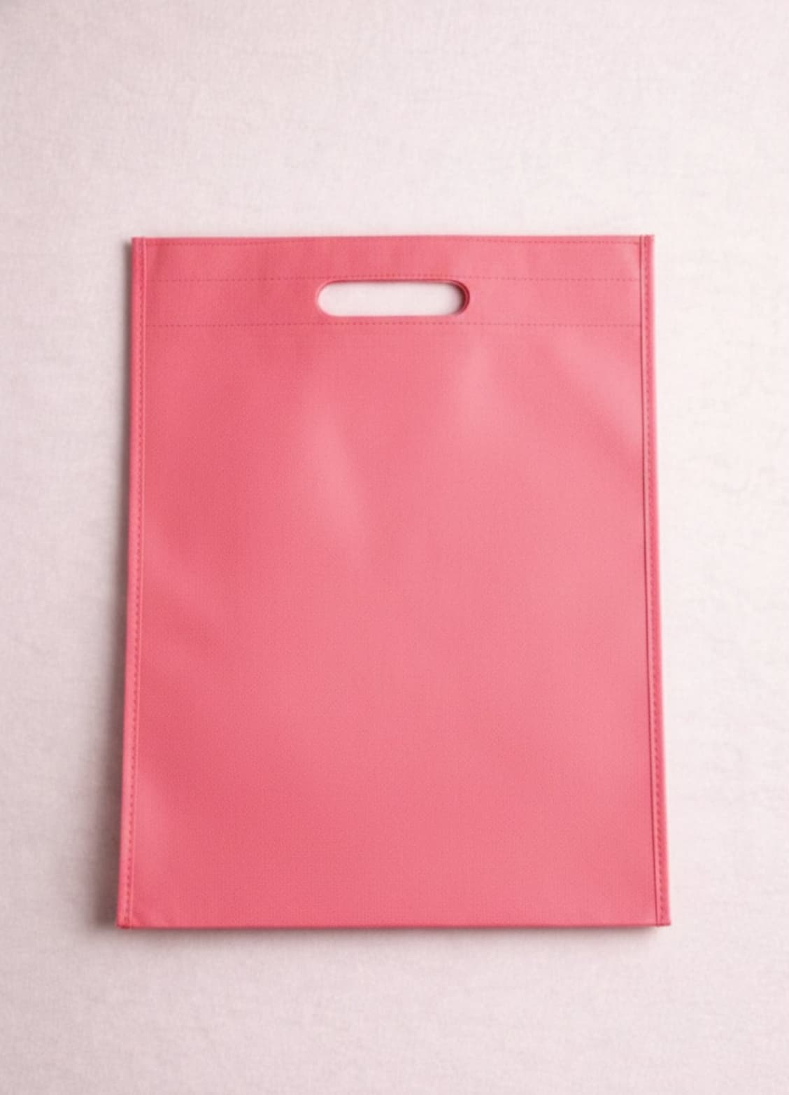 D-cut Bags