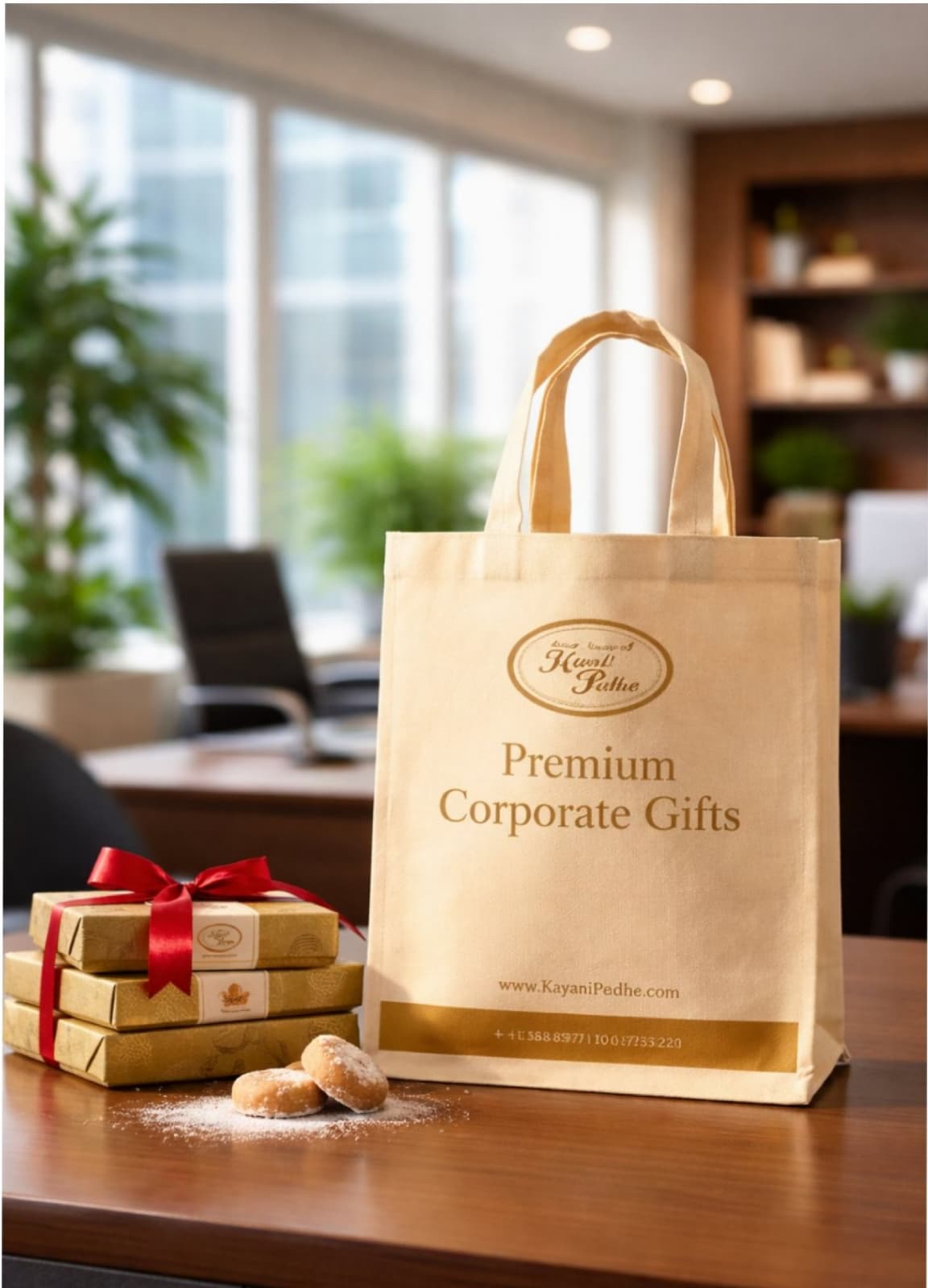 Box Bags